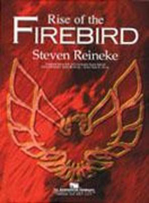 Rise of the Firebird - Steven Reineke - C.L. Barnhouse Company Score/Parts