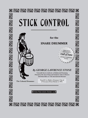 Stick Control