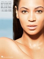 I Am ... Sasha Fierce - Guitar|Piano|Vocal Hal Leonard Piano, Vocal & Guitar