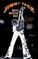 Jimmy Page - Magus, Musician, Man - George Case Backbeat Books