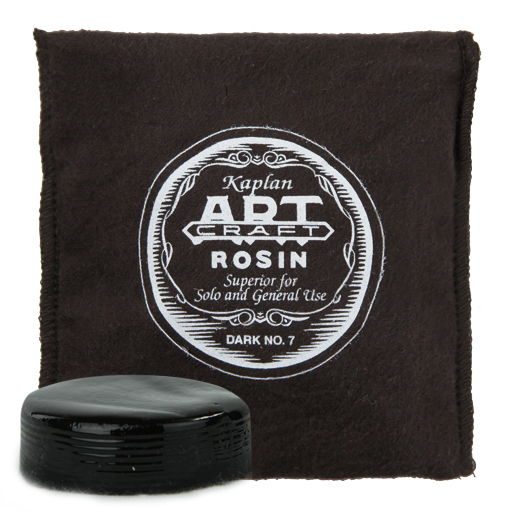 D'Addario Kaplan Artcraft Dark Rosin