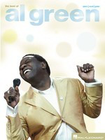 The Best of Al Green - Hal Leonard Piano, Vocal & Guitar