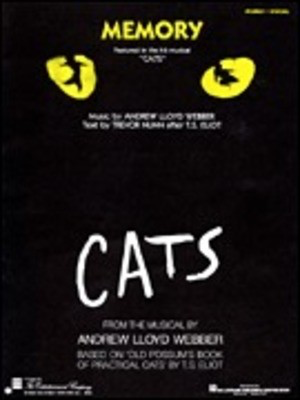 Memory Theme From Cats -