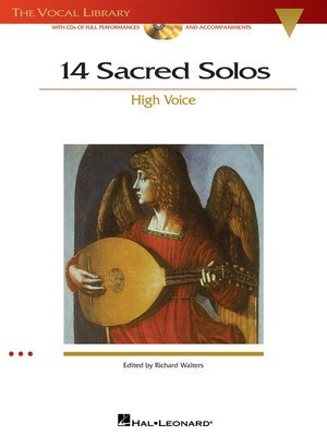 14 Sacred Solos