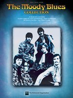 The Moody Blues Collection - Guitar|Piano|Vocal Hal Leonard Piano, Vocal & Guitar