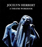 Jocelyn Herbert: A Theater Workbook - Jocelyn Herbert Applause Books