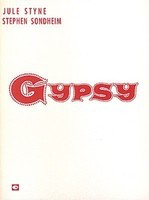 Gypsy - Jule Styne|Stephen Sondheim - Piano|Vocal Hal Leonard Vocal Score