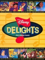 Disney Delights