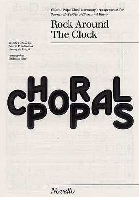 Rock Around The Clock Satb -