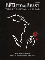 Disney's Beauty and the Beast: The Broadway Musical