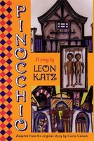 Pinocchio - Leon Katz Applause Books