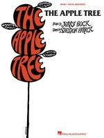 The Apple Tree - Jerry Bock|Sheldon Harnick - Piano|Vocal Hal Leonard Vocal Selections