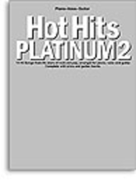 Hot Hits Platinum 2 Pvg -