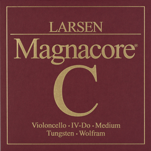 Larsen Magnacore Cello C String 4/4 (Medium)