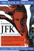 JFK - The Book of the Film - Oliver Stone|Zachary Sklar Applause Books