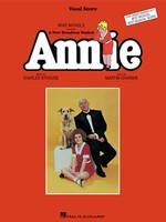 Annie - Vocal Score - Charles Strouse - Piano|Vocal Hal Leonard Vocal Score