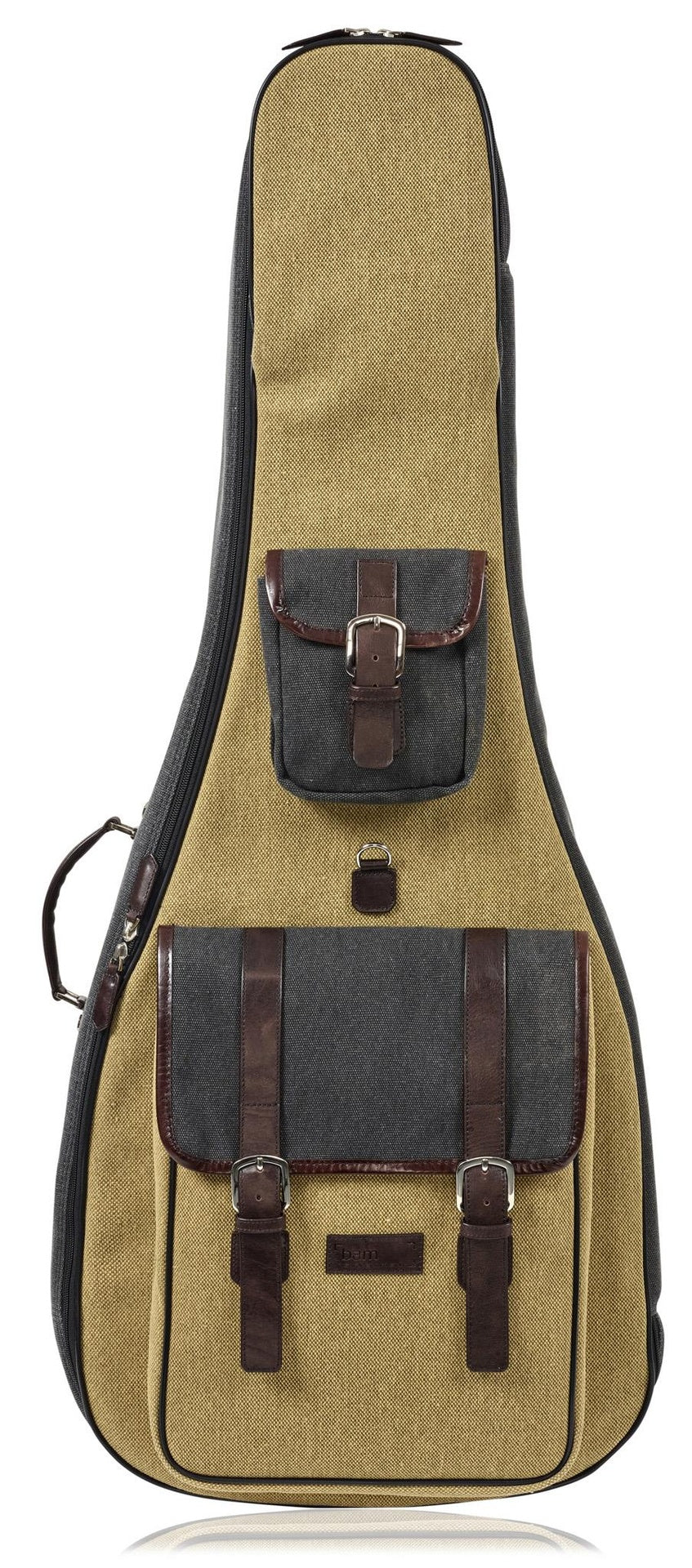 BAM NASHVILLE Classical Guitar Gigbag