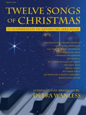 Twelve Songs Of Christmas -