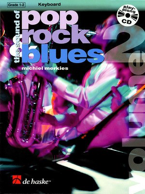 The Sound of Rock, Pop and Blues Vol. 2