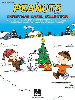 The Peanuts Christmas Carol Collection