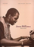 Arrangements for Solo Piano - James Williams - Piano Second Floor Music Piano Solo