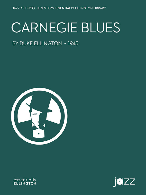 Carnegie Blues JE Gr 3.5