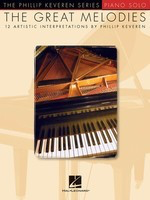 Great Melodies Arr. Phillip Keveren - Piano Solo - Hal Leonard