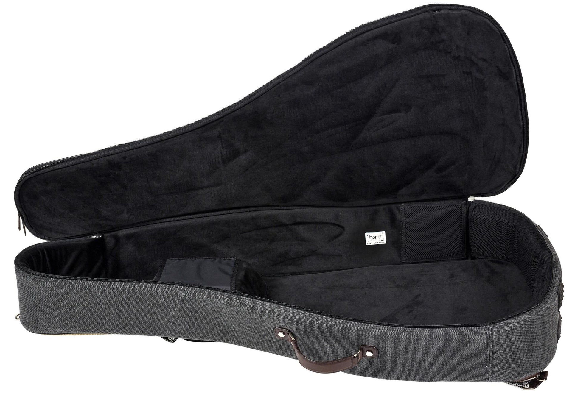 BAM NASHVILLE Classical Guitar Gigbag