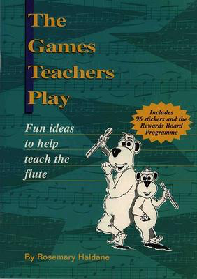 Games Teachers Play -