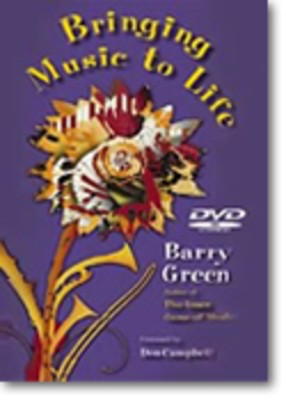 Bringing Music To Life Dvd -