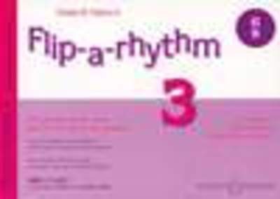 Flip-A-Rhythm 3 & 4 - Sheila Nelson Boosey & Hawkes