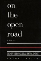 On the Open Road - New York Shakespeare Edition - Applause Books