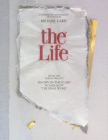 Michael Card - The Life - A Complete Anthology of Songs - Guitar|Piano|Vocal Hal Leonard Piano, Vocal & Guitar