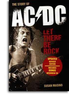 Story Of Ac Dc Let There Be Rock Cd Edition -