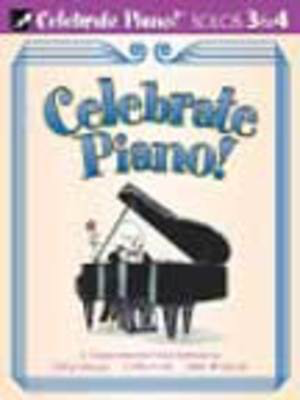 Celebrate Piano! Solos 3 & 4