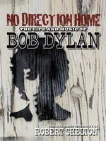 No Direction Home - The Life and Music of Bob Dylan - Backbeat Books Hardcover