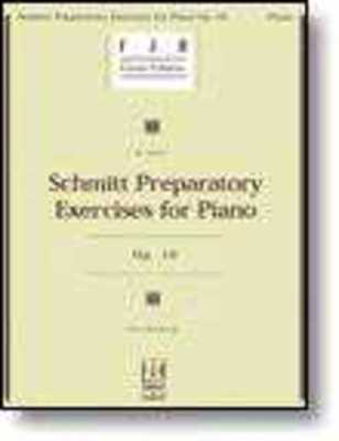 Preparatory Exercises for Piano, Op. 16