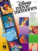 Disney Movie Memories