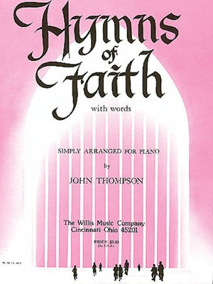 Hymns of Faith