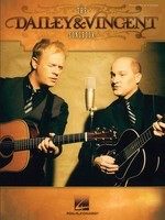 The Dailey & Vincent Songbook - Hal Leonard Piano, Vocal & Guitar