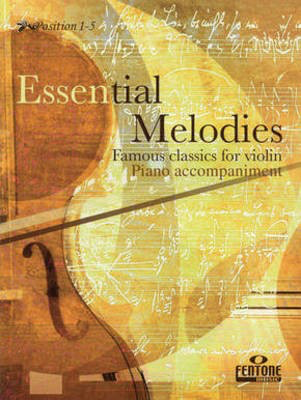 Essential Melodies (PA)