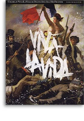 Viva La Vida Pvg -