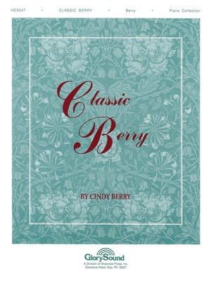 Classic Berry Piano Collection