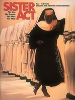 Sister Act - Piano|Vocal Hal Leonard Vocal Selections