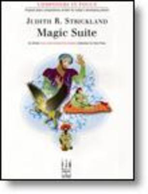 Magic Suite