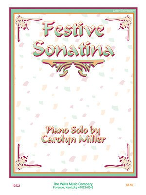 Festive Sonatina