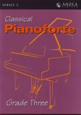 Classical Pianoforte Grade 3 Series 2