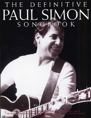 Definitive Paul Simon -