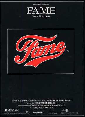 Fame Vocal Selection -