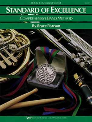 Standard of Excellence, Book 3 Bassoon - Bruce Pearson - Bassoon Neil A. Kjos Music Company